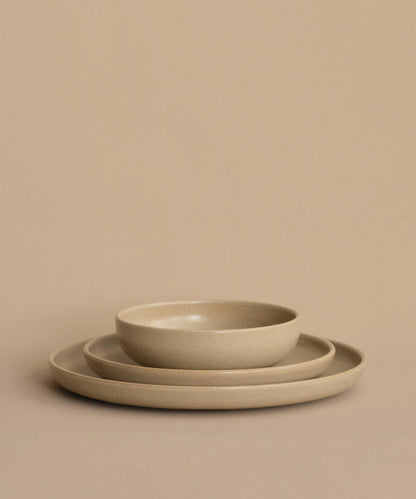 Pacific Breakfast Bowl