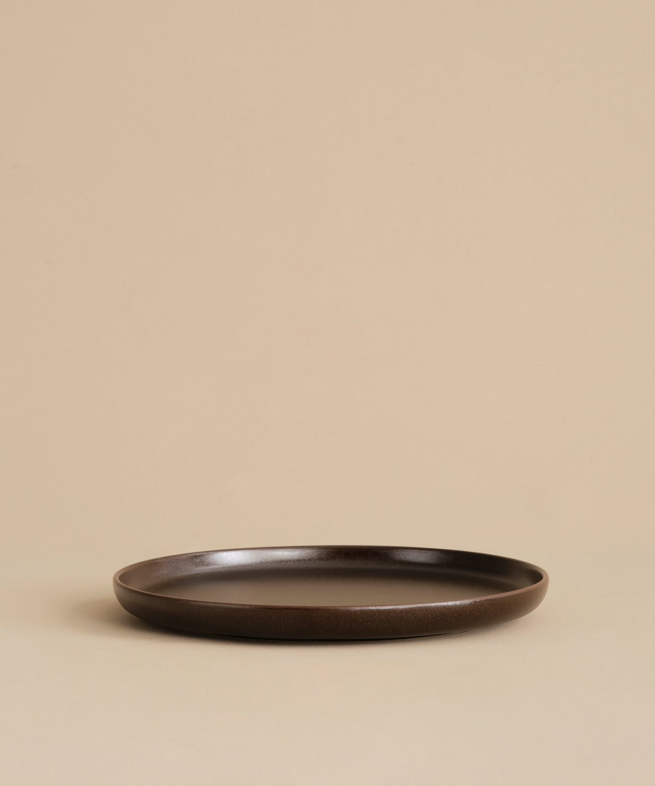 Pacific Dinner Plate