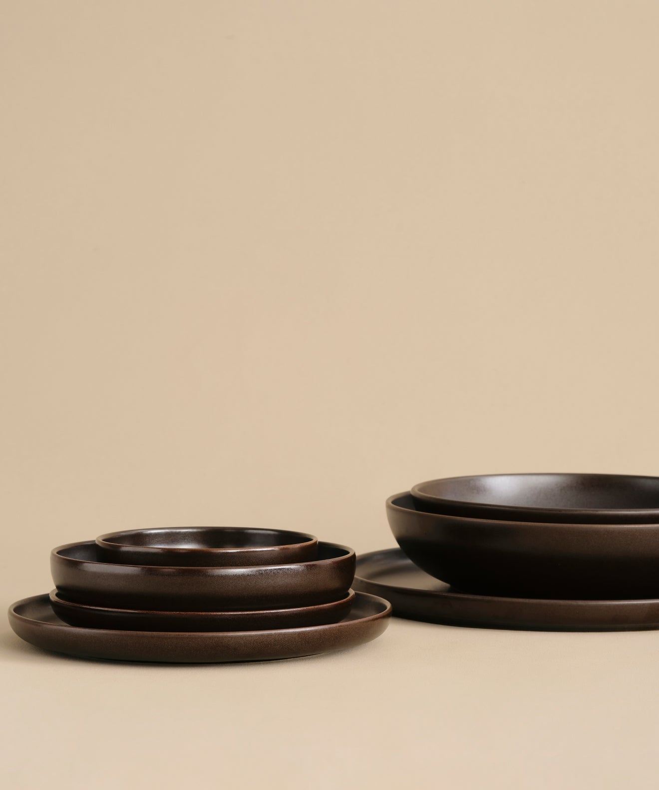 Pacific Dinner Plate
