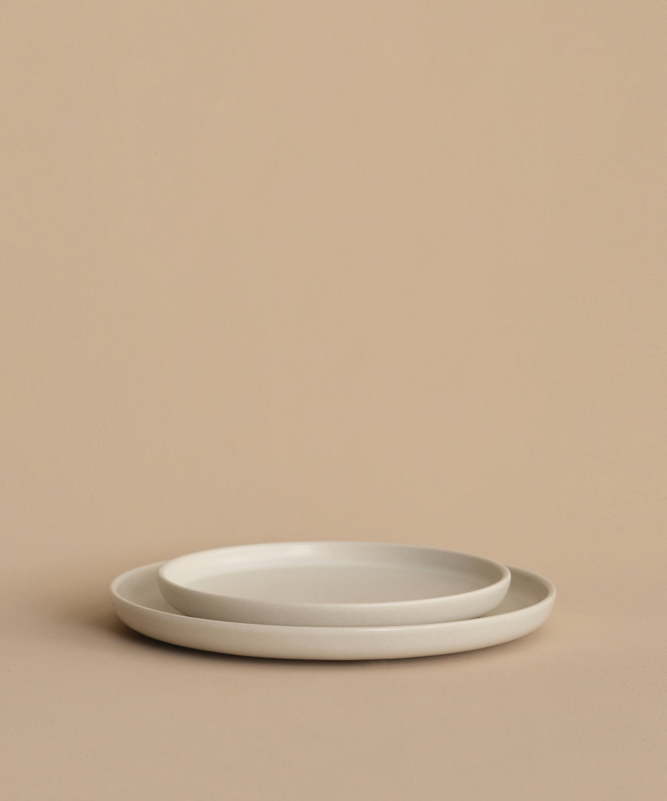 Pacific Dinner Plate