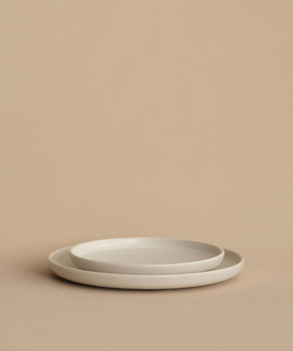 Pacific Dinner Plate