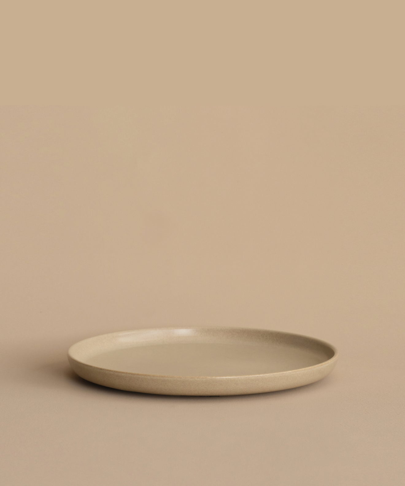 Pacific Dinner Plate