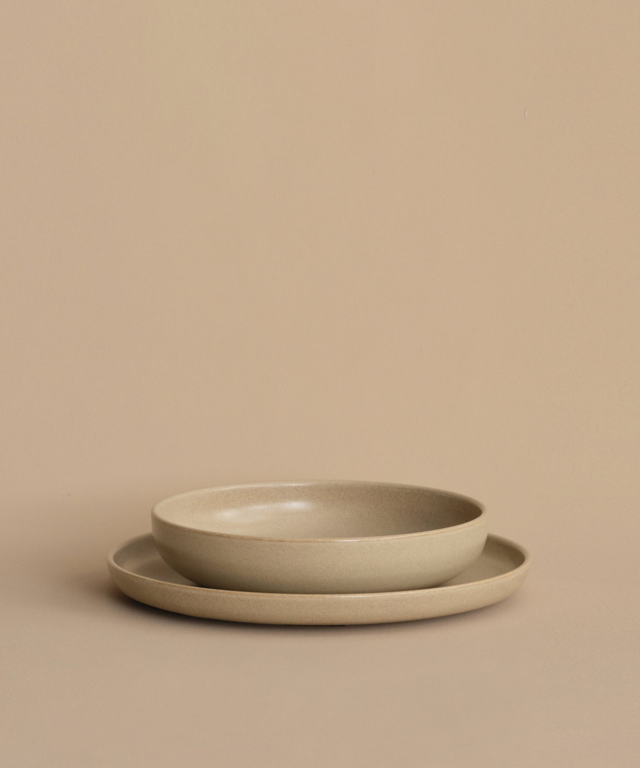 Pacific Dinner Plate