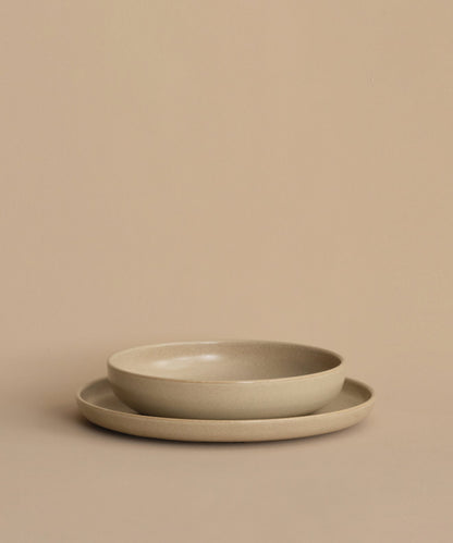 Pacific Dinner Plate