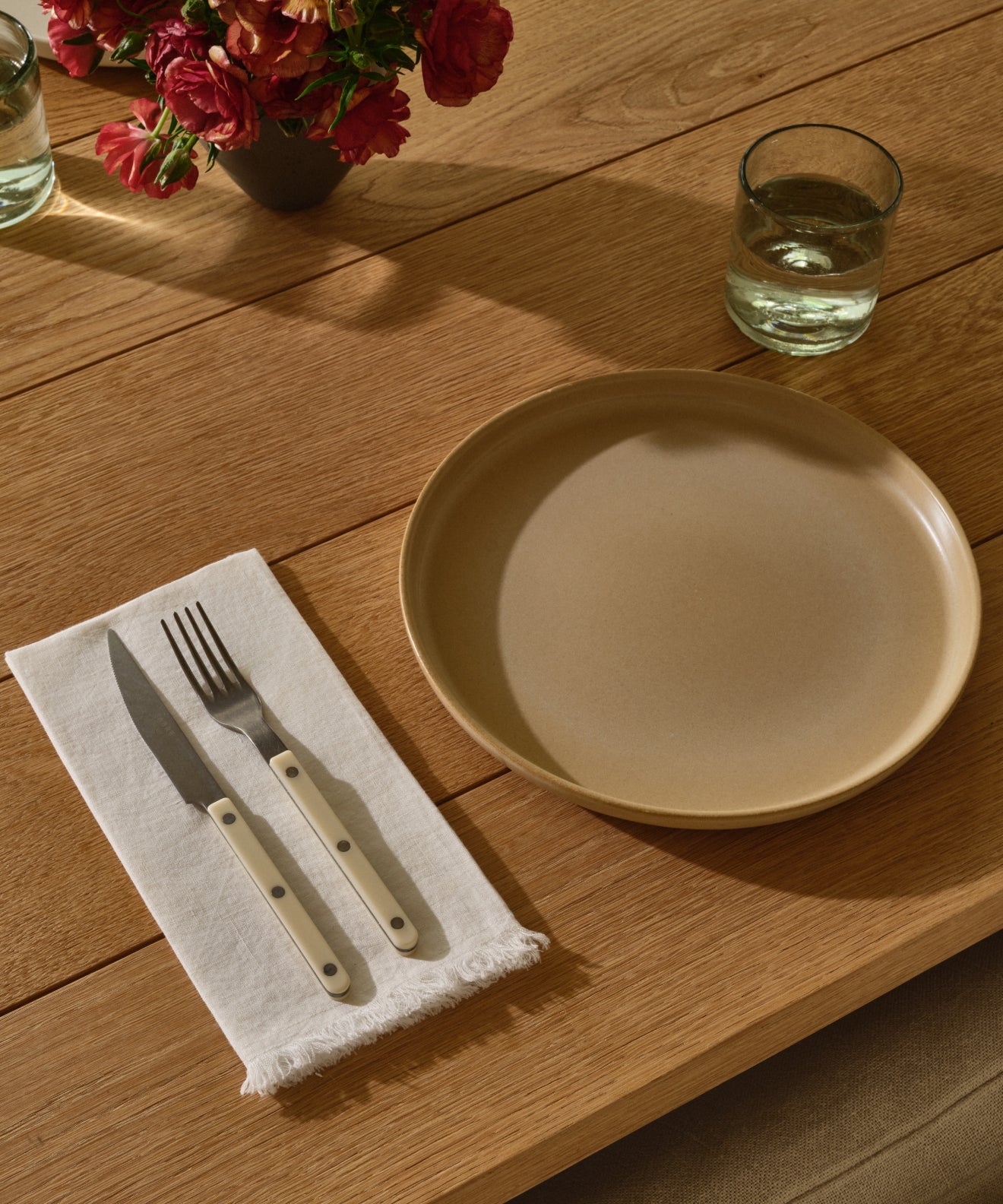 Pacific Dinner Plate