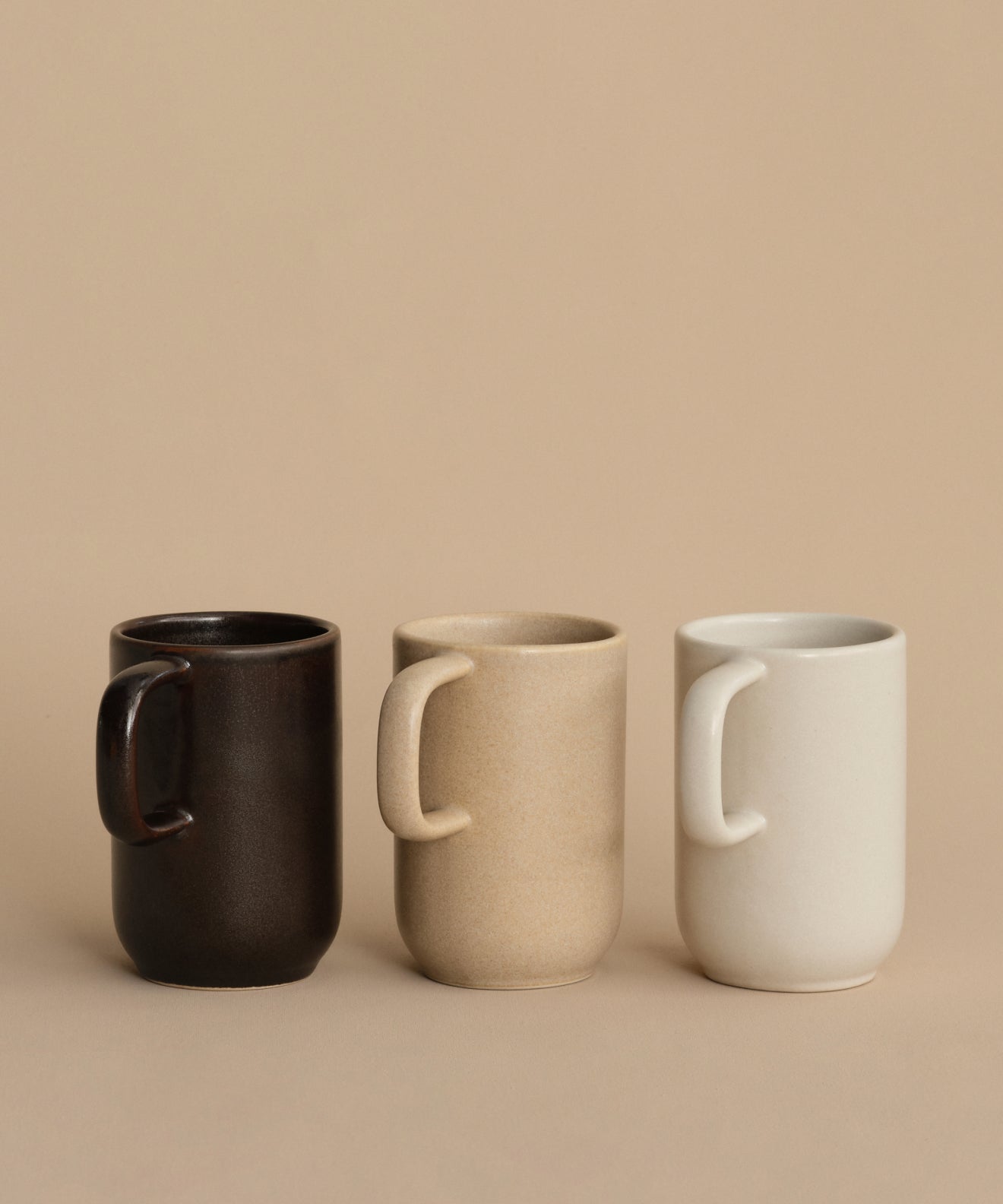 Pacific Mug