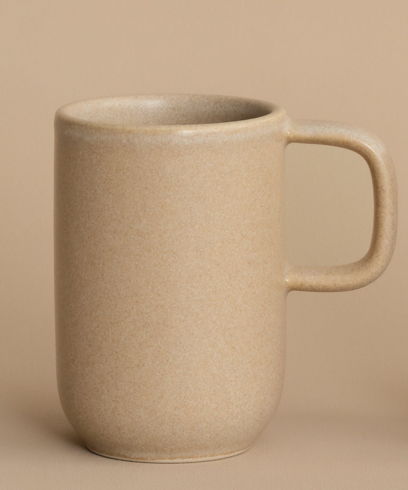 Pacific Mug