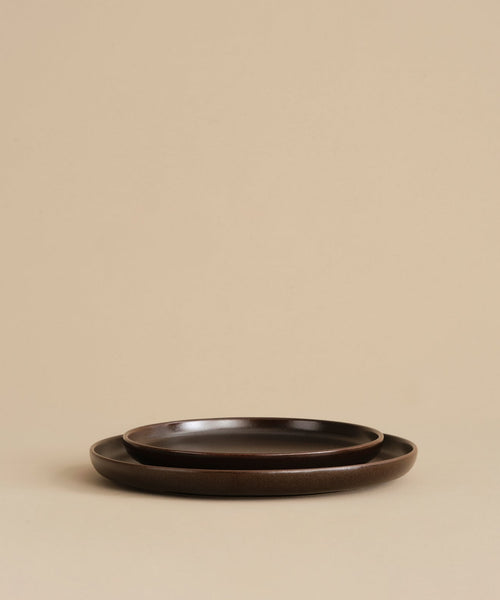 Pacific Salad Plate