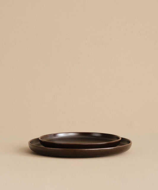 Pacific Salad Plate