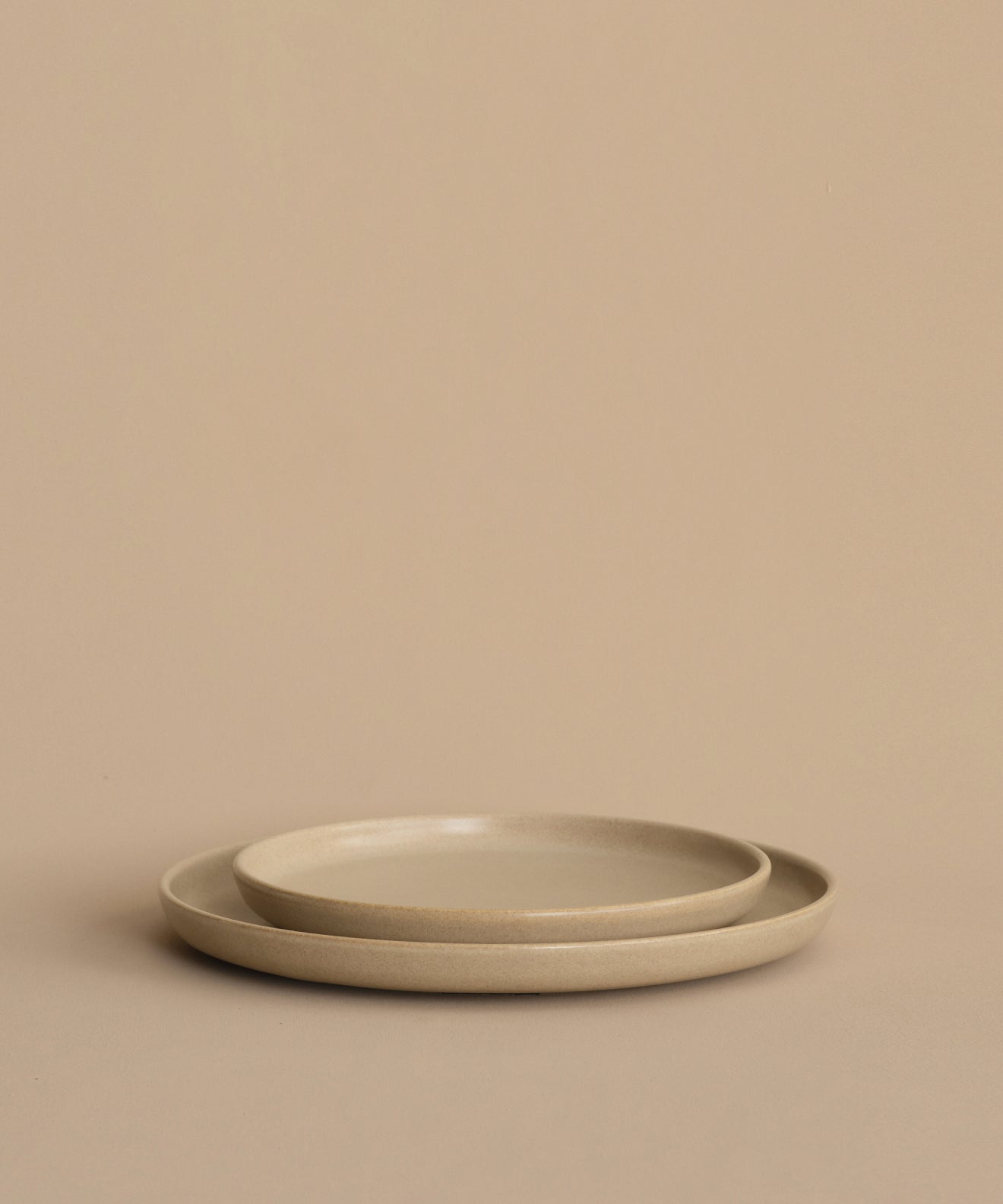 Pacific Salad Plate