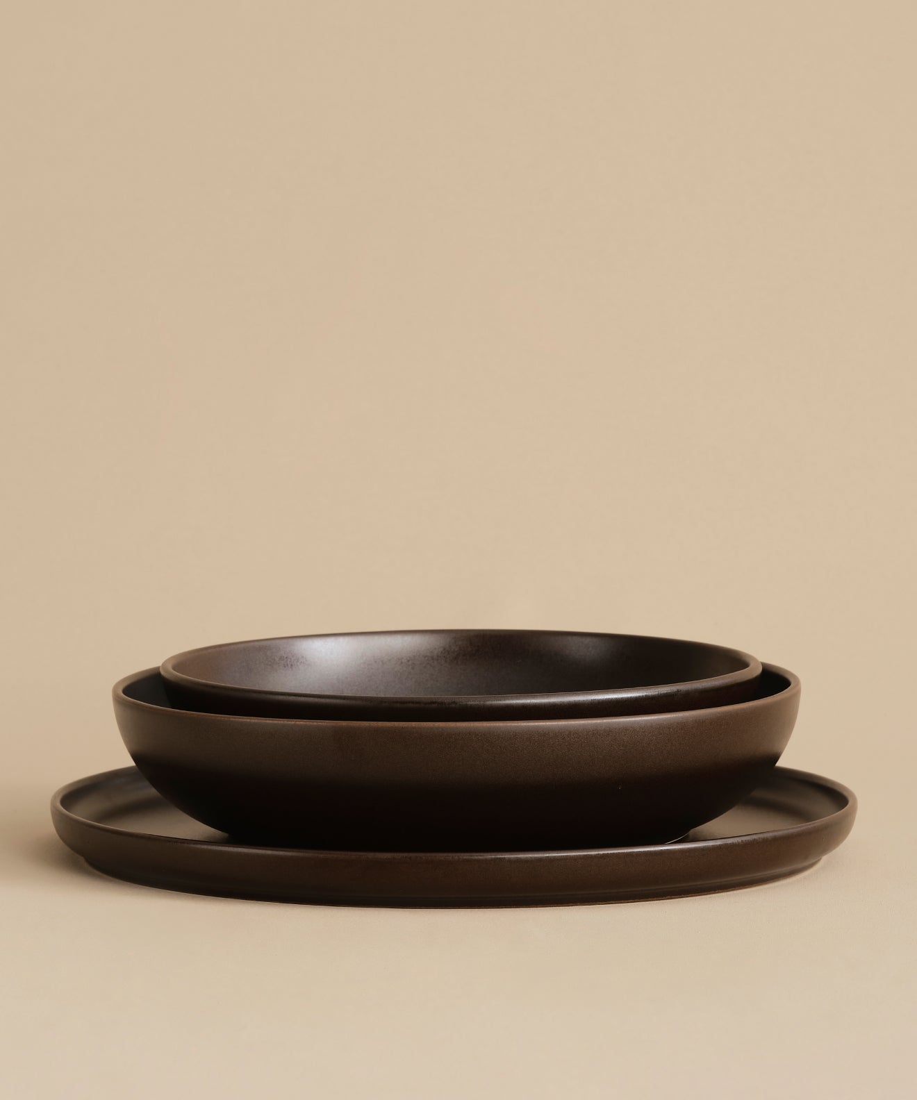 Pacific Serving Bowl