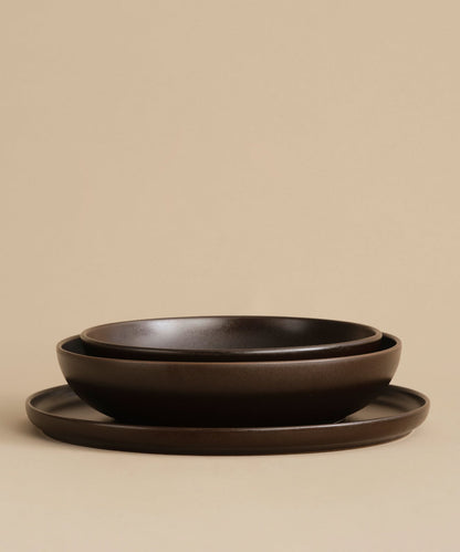 Pacific Serving Bowl