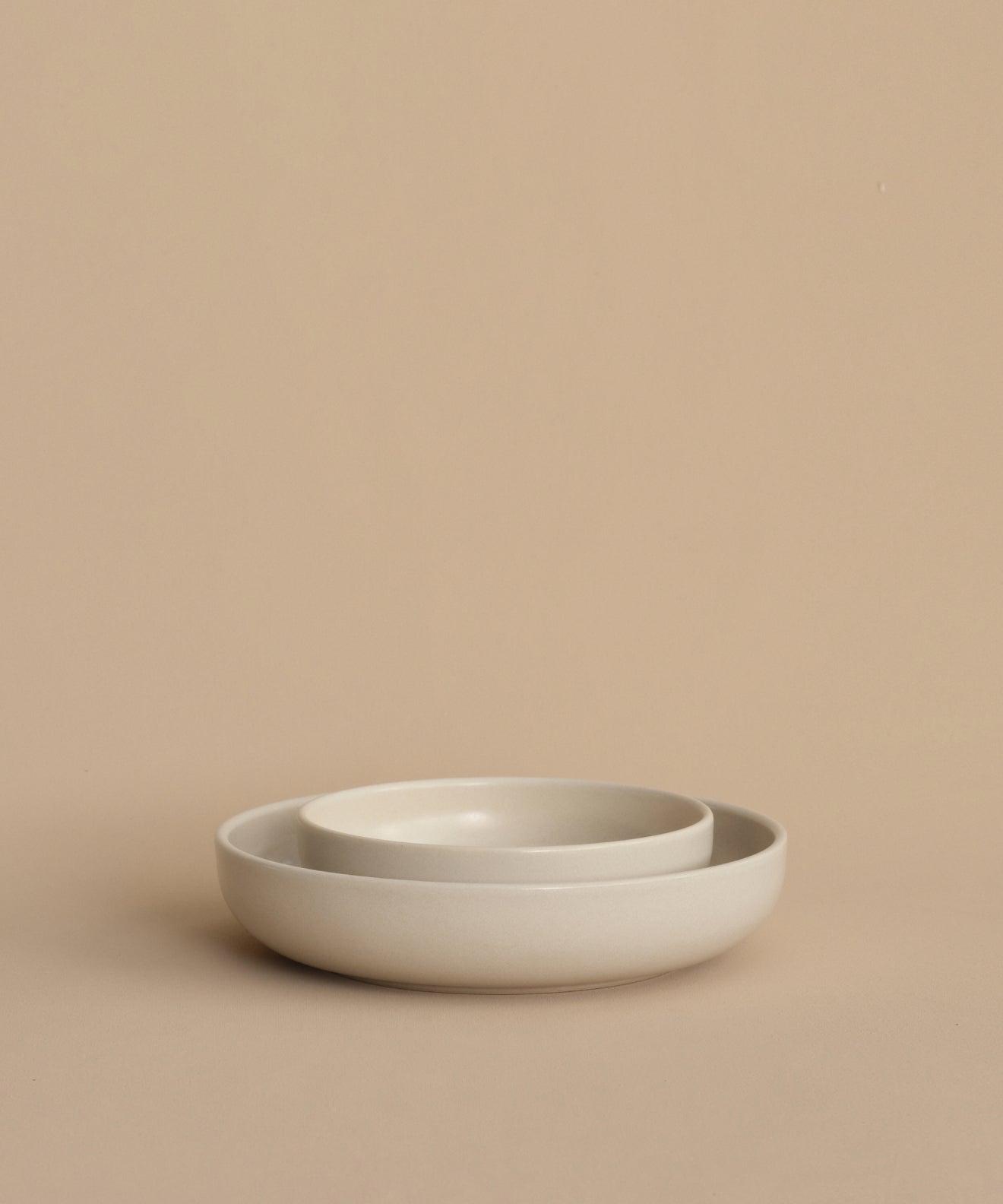 Pacific Soup Bowl