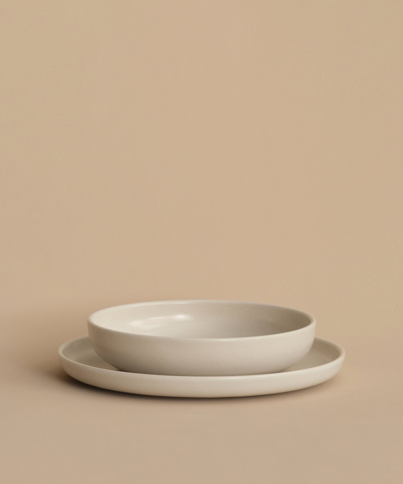 Pacific Soup Bowl