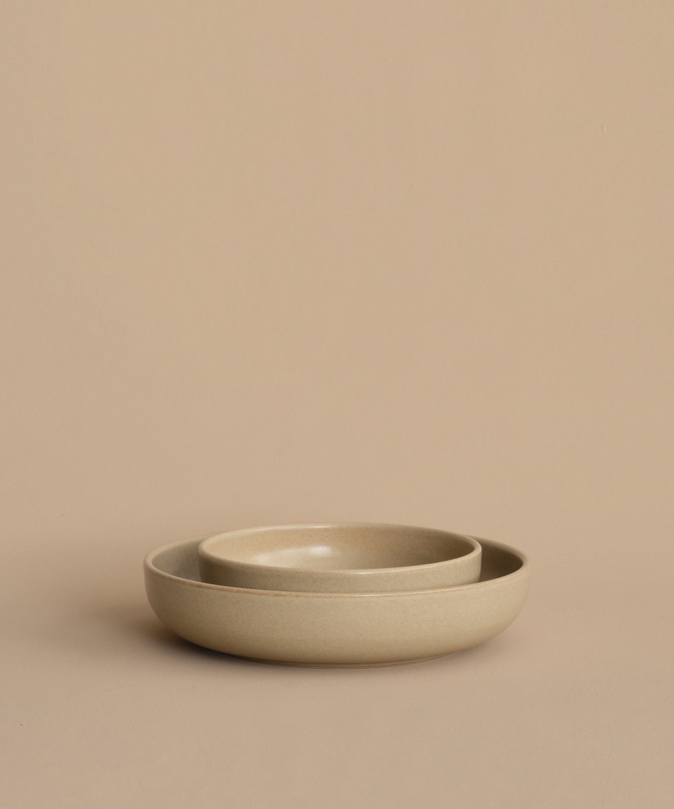 Pacific Soup Bowl