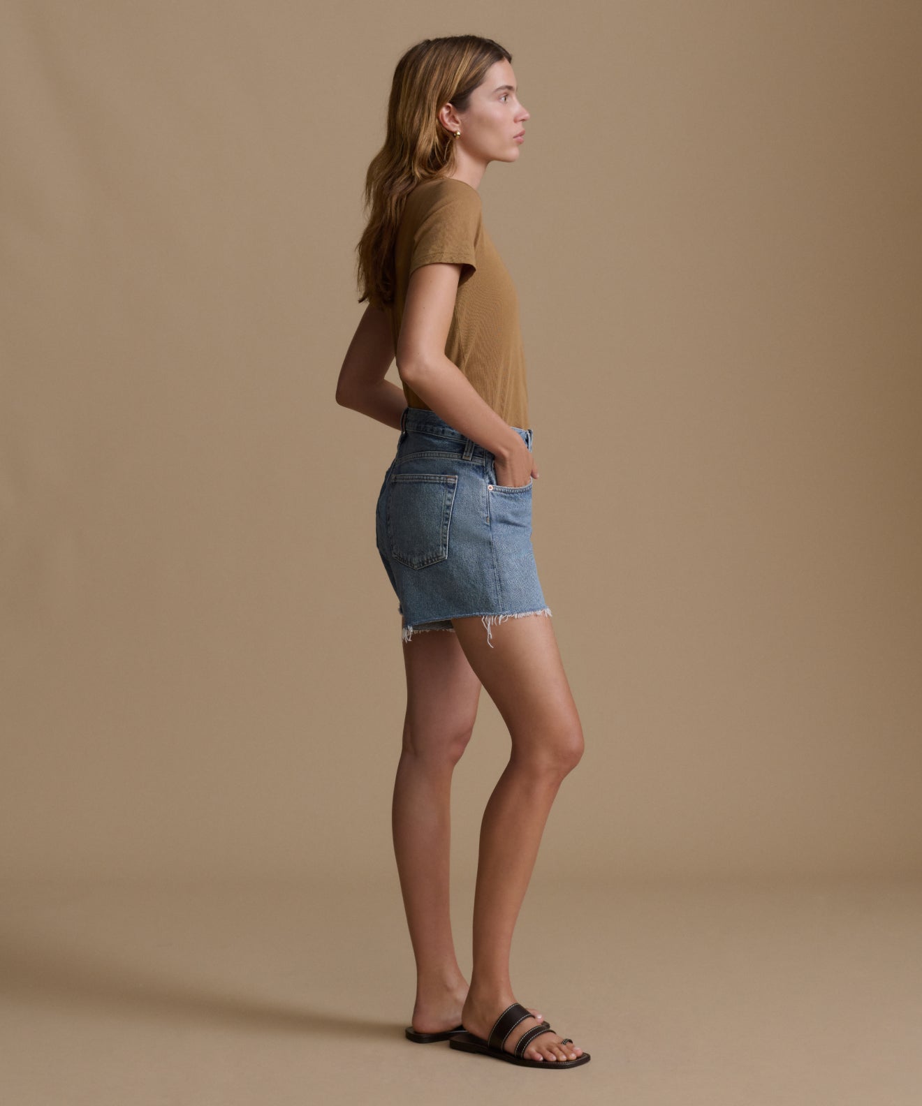 Parker Long Short