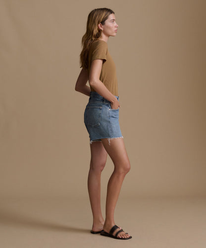 Parker Long Short