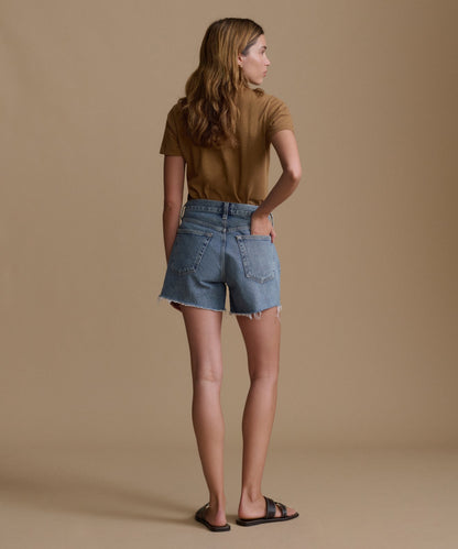Parker Long Short