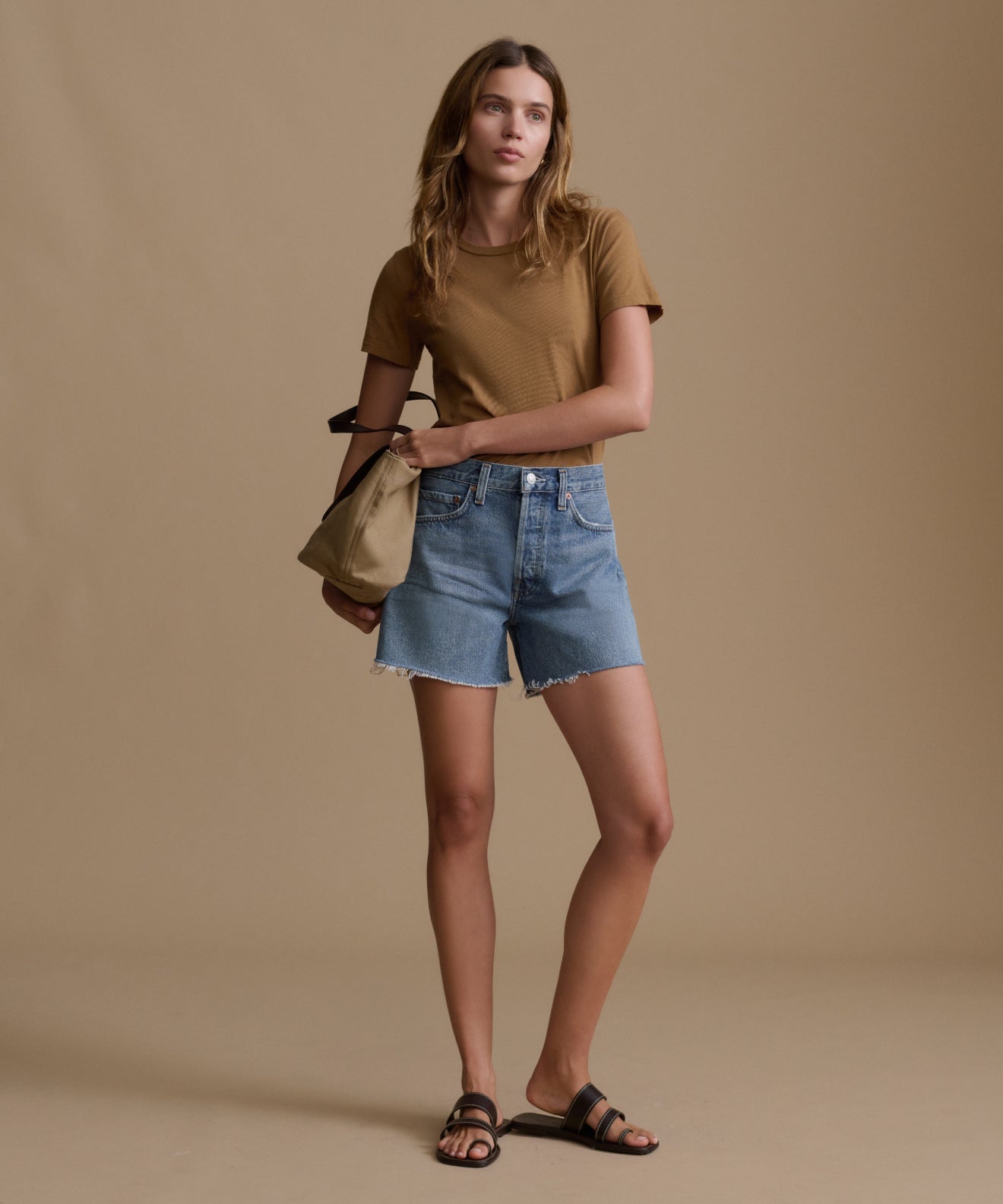 Parker Long Short