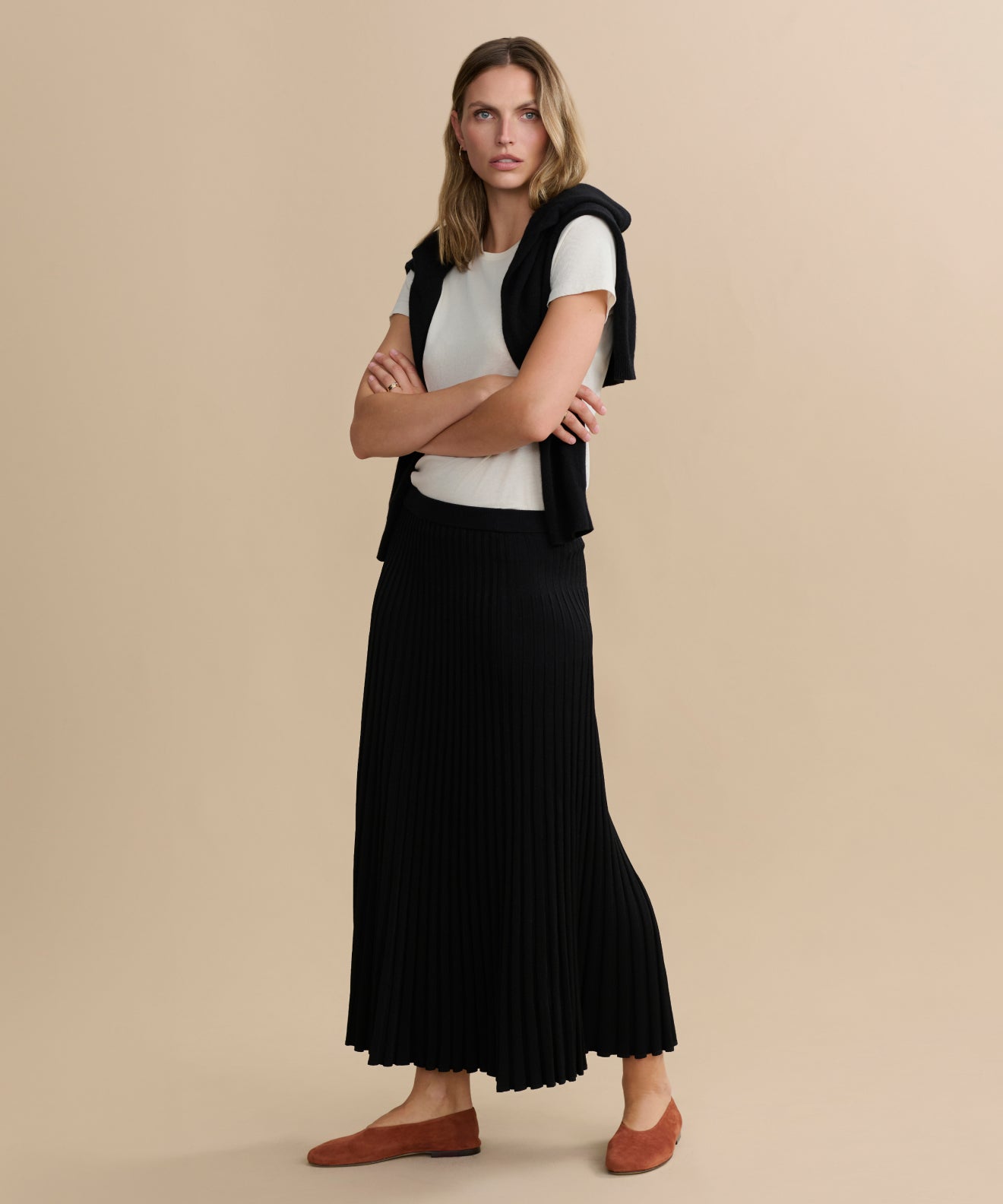 Penelope Skirt