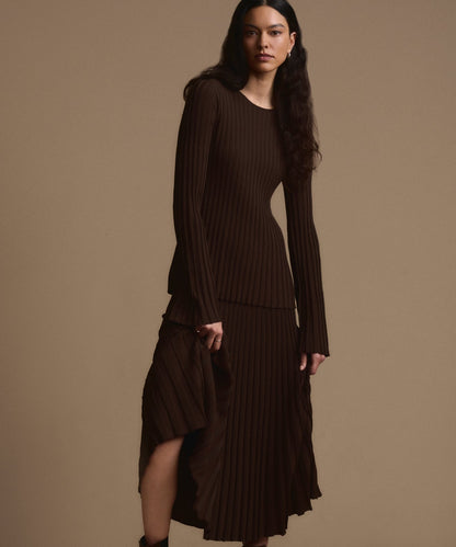 Penelope Skirt
