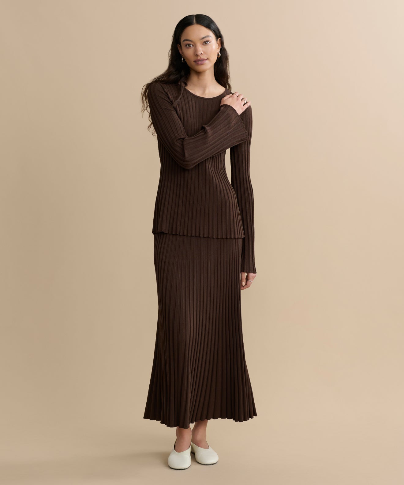 Penelope Skirt