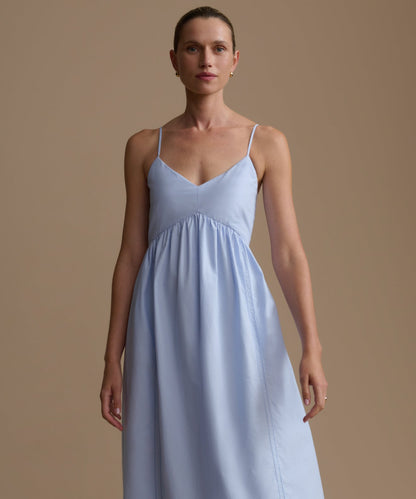 Peninsula Dress