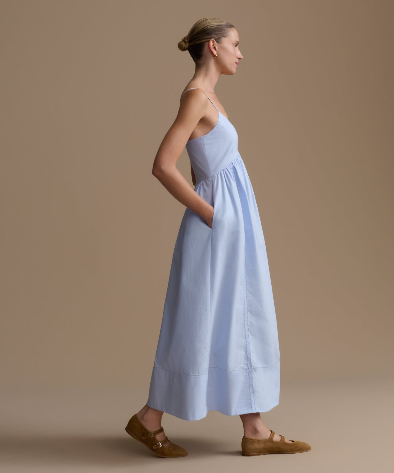 Peninsula Dress