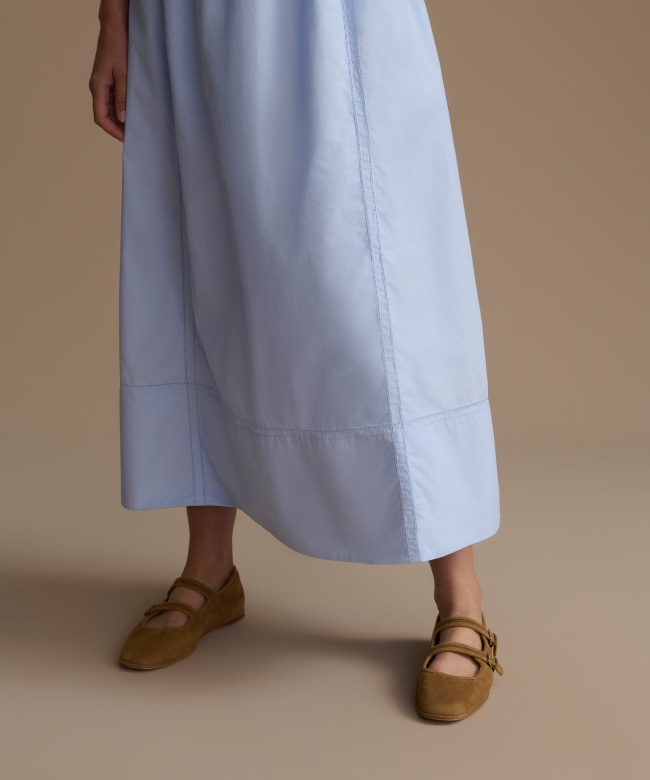 Peninsula Dress