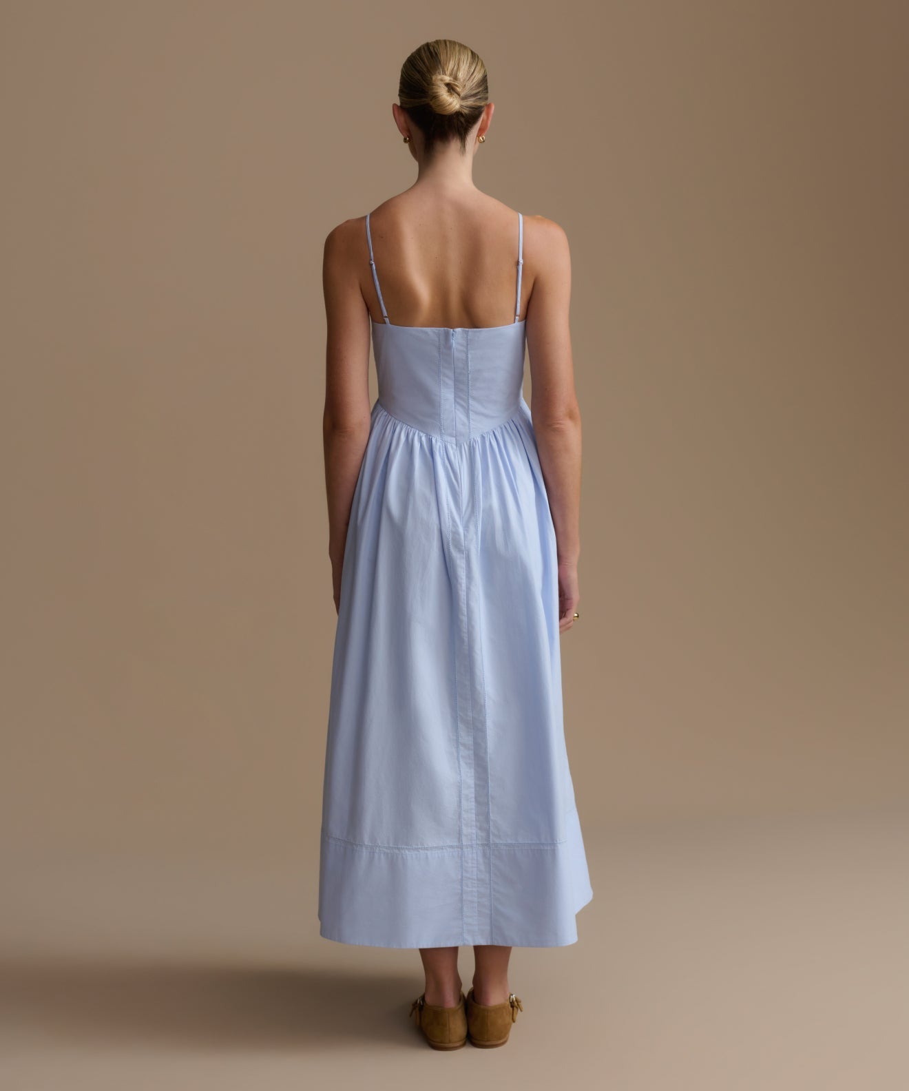 Peninsula Dress