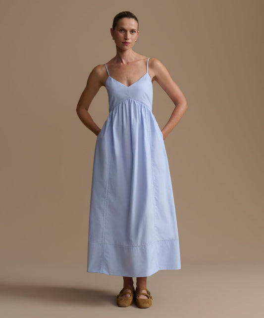 Peninsula Dress