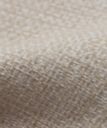 Fabric Swatch Performance Ivory