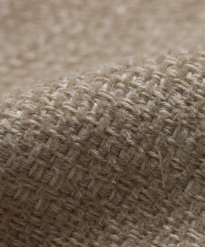 Fabric Swatch Performance Natural