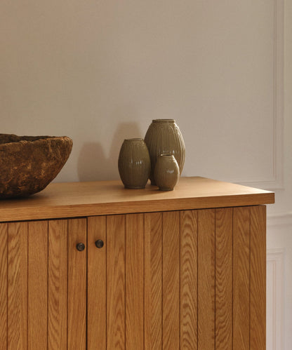 Porta Ceramic Vase