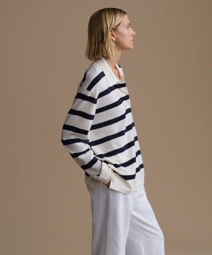 Post Pullover