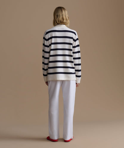 Post Pullover