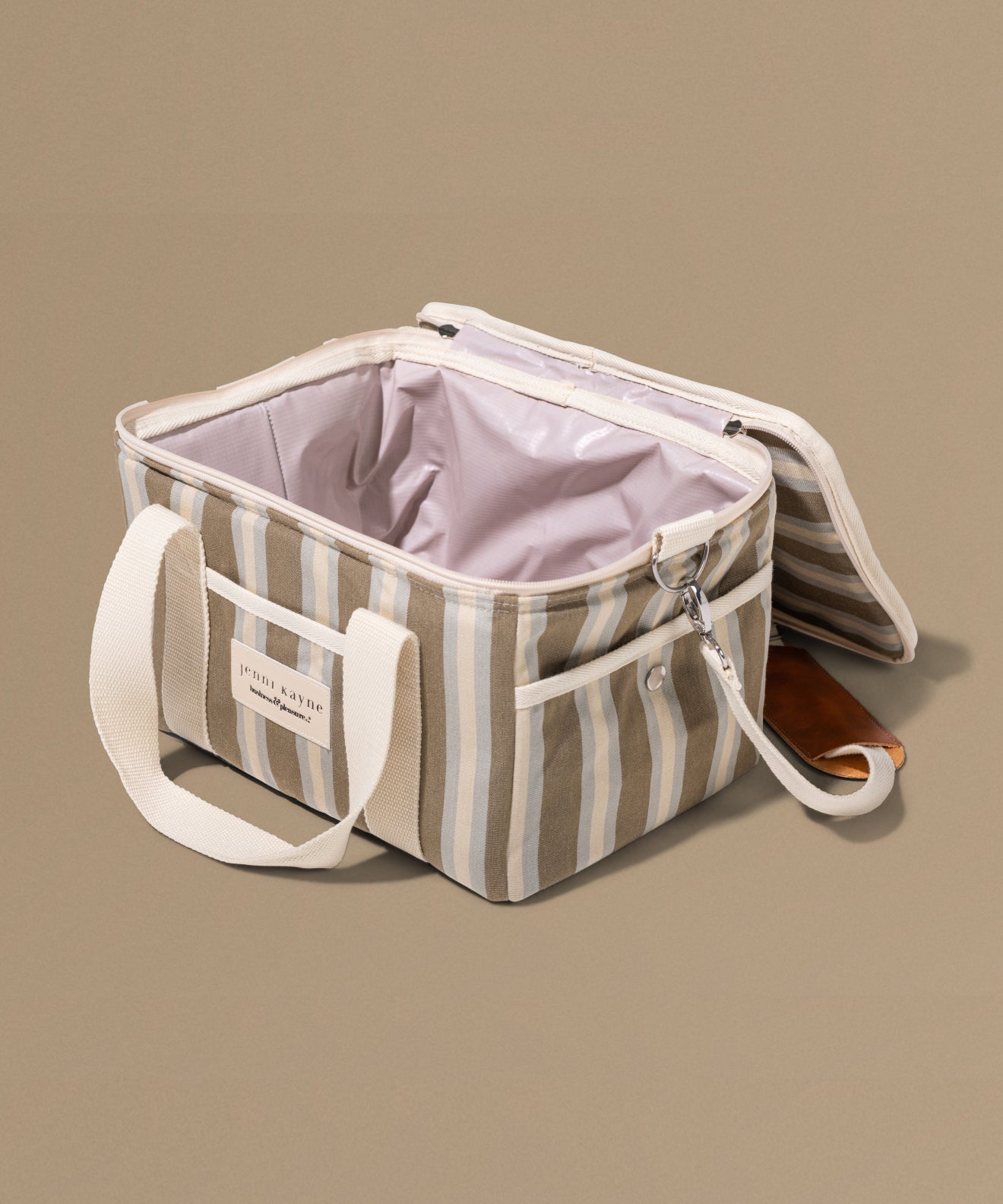 The Premium Cooler Bag