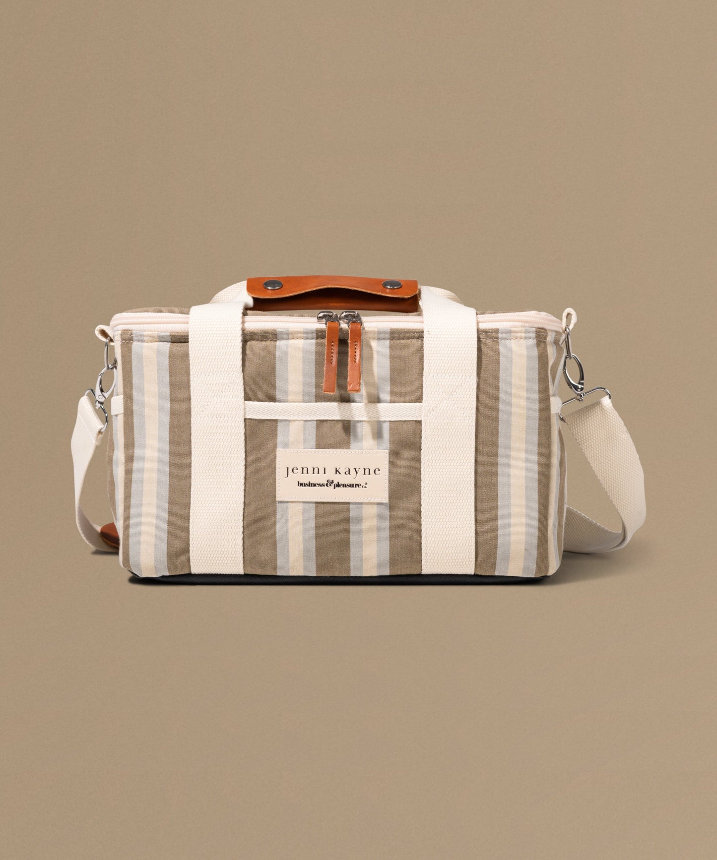The Premium Cooler Bag