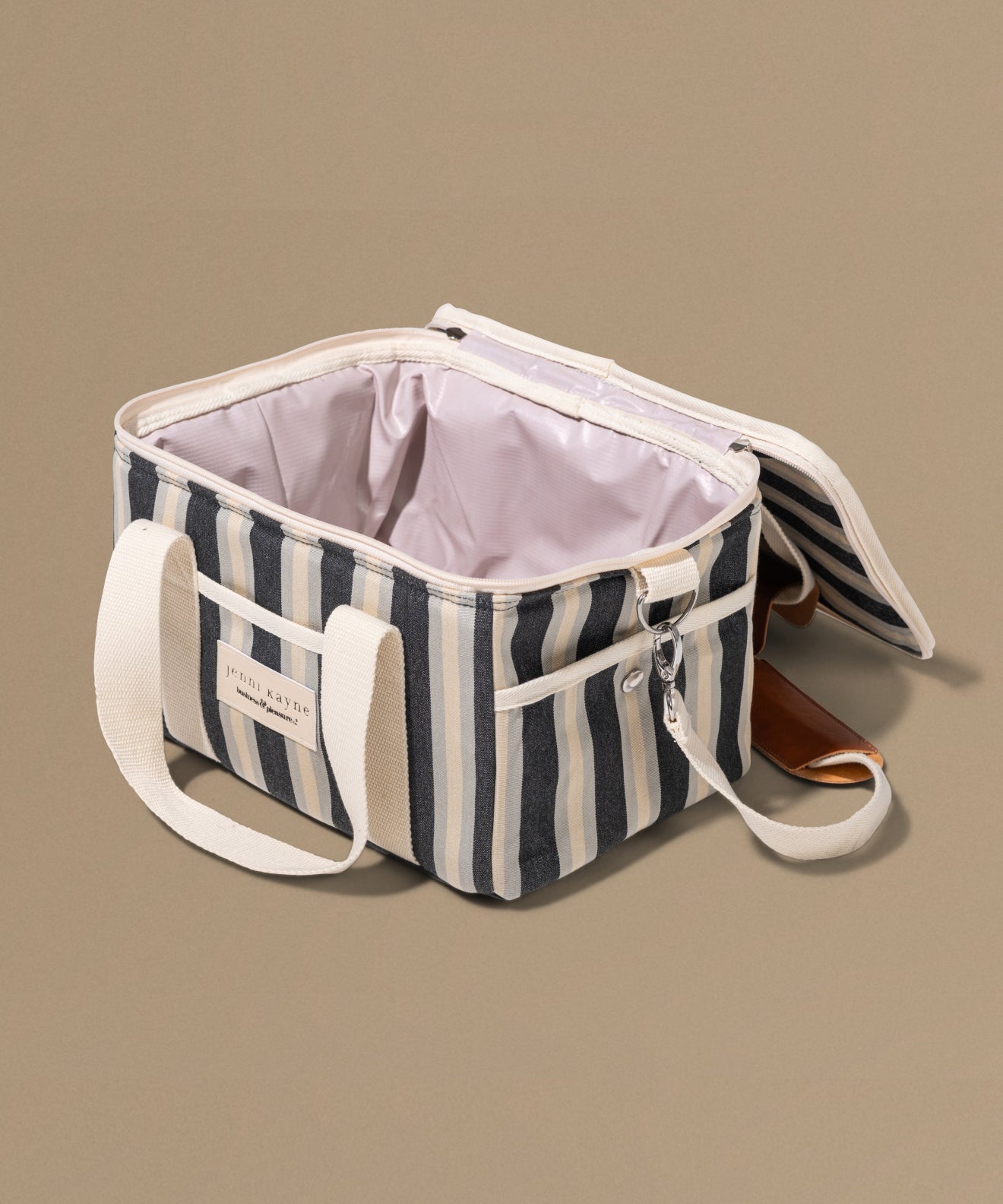 The Premium Cooler Bag