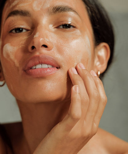Pure Gel Cleanser