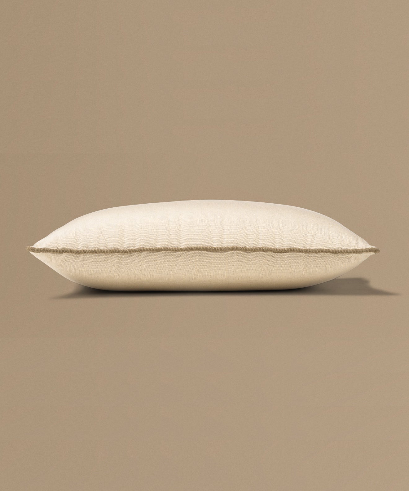 The Rectangle Throw Pillow