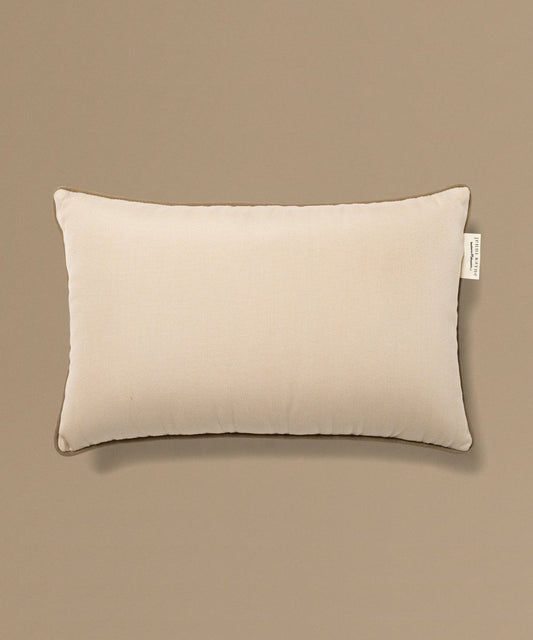 The Rectangle Throw Pillow