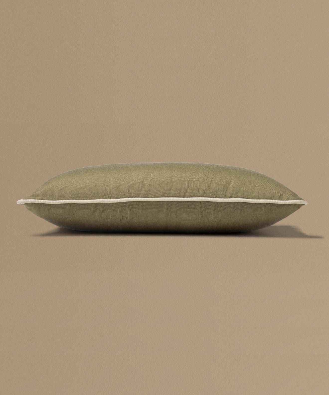 The Rectangle Throw Pillow