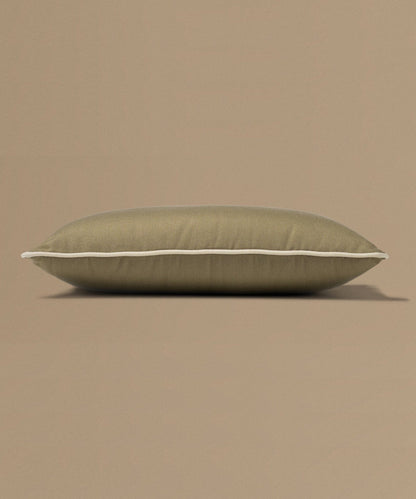 The Rectangle Throw Pillow
