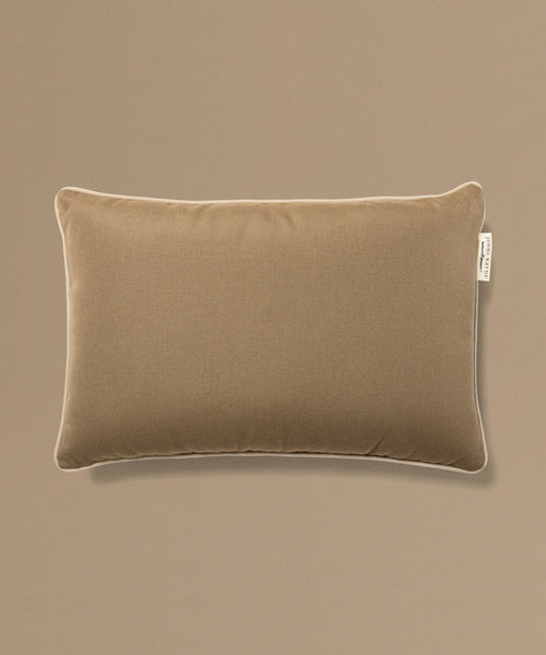 The Rectangle Throw Pillow