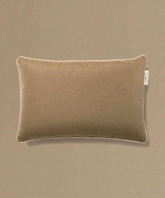 The Rectangle Throw Pillow