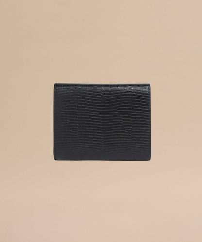 Reece Leather Wallet