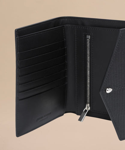 Reece Leather Wallet