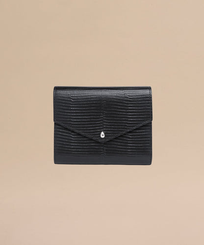 Reece Leather Wallet