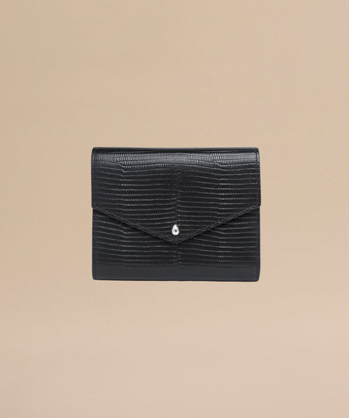 Reece Leather Wallet